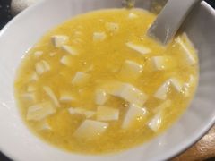 蟹黄豆腐-望京一号·重庆江湖菜(工体店)