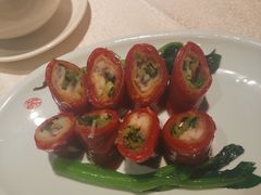 -荣粤酒家·融合粤菜