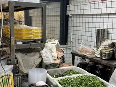 -老仓醋米线(大观店)