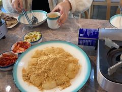 -屋里家延边朝鲜族冷面(梅林3店)