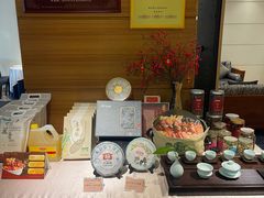 -春满园·早茶·粤菜·宴会(粤海店)