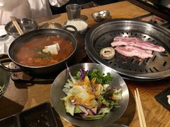 -ChangGo Korean BBQ