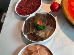 -小龙坎火锅(IFS HOT店)