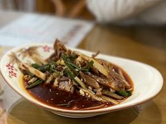 -易老妈蹄花.特色川菜(人民公园总店)