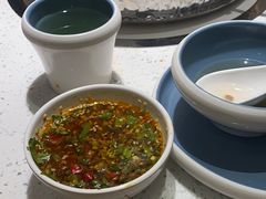 -左庭右院鲜牛肉火锅(苏州园区永旺店)