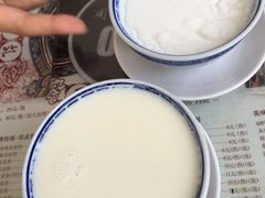-周大娘牛乳(旧寨古村总店)