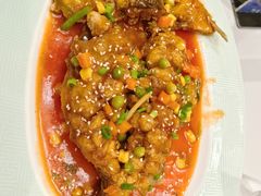 -旺达·福州菜(正大广场店)