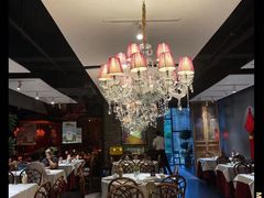 -小河盐帮·私家菜·烤鸭(三元桥·霄云路店)