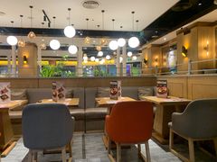 -半秋山西餐厅(沙坪坝店)