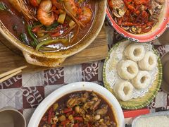 -老三样·旧食新味(船山路店)