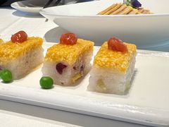 -老太原菜馆(南宫店)