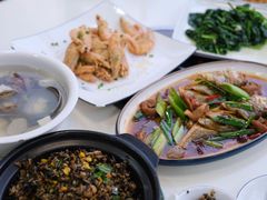 -鑫悦楼煎蟹·16年海鲜大排档