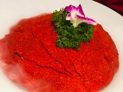 -潮火锅·麻辣牛肉火锅(观音桥方圆·LIVE店)