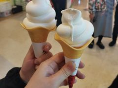 -肯德基(龙之梦购物中心店)
