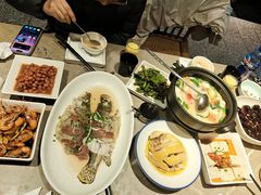 -杭州酒家(庆春路店)