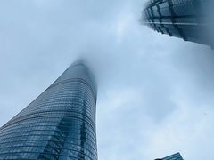 -上海中心大厦
