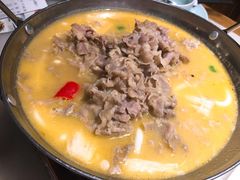 -小菜园新徽菜(马鞍山金鹰店)