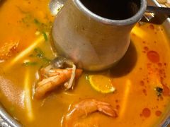 -泰国餐厅 Thai Food(裕华万达店)