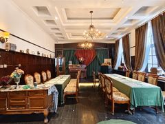 -中山路壹号传奇club·啤酒花园餐厅