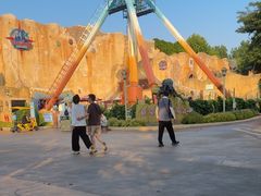 -大连海昌发现王国主题公园