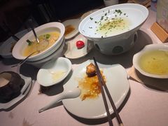 -淮扬府·游园京梦(中粮广场店)