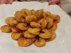 -欣旺·迎宾楼·百年无锡菜