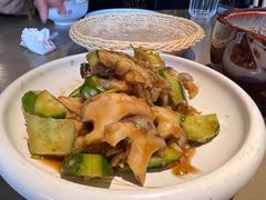 -前海沿·青岛菜(李沧万达店)