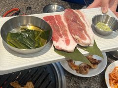 -高丽苑韩国烤肉(海昌路旗舰店)