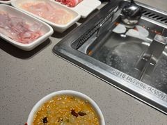 -海底捞火锅(公益西桥店)