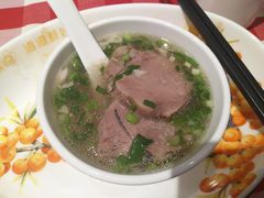 -西贝(宝乐汇店)