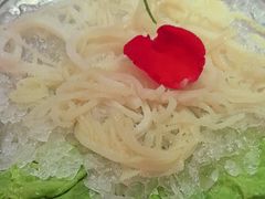 -热火朝天鲜切牛肉火锅(南强街巷店)