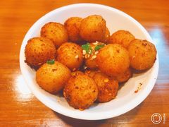 -炉小二铜锅牛蛙•川湘菜(三里屯店)