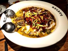 -太二酸菜鱼(深圳布吉万象汇店)