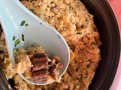 -胜海大排档·海鲜·黄鳝饭(十年老店)