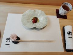 -鮨一日本料理旗舰店(总店)