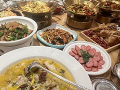 -东北风(江北万达店)