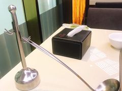 -海底捞(明洞店)
