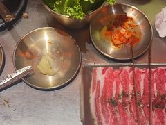 -西塔老太太泥炉烤肉(苏州大悦城店)