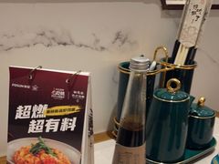 -松鹤楼面馆(清河万象汇店)