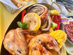 -Tangled Tree Tavern 老藤树食栈