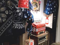 -新月集庭院咖啡馆(老邮局店)