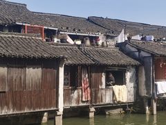 -乌镇东栅景区