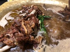 -芦月轩羊蝎子(北蜂窝店)