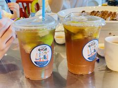 -陈鹏鹏潮汕菜·卤鹅·海鲜·砂锅粥(益田假日店)