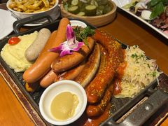 -申德勒西餐厅(日坛路总店)