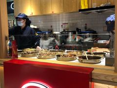 -盛香亭热卤(友阿奥特莱斯店)