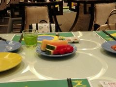 -舜和巴西烤肉餐厅(舜和国际店)
