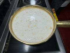 -清真老马家国华牛奶鸡蛋醪糟(正宁路店)