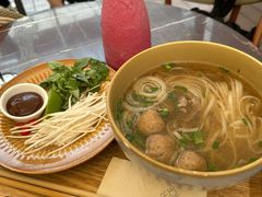 -BAKER&SPICE(国金中心商场店)