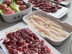 -杏花吴记牛肉火锅